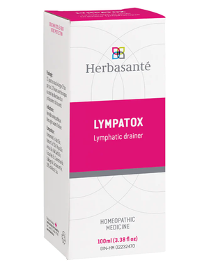 Lympatox