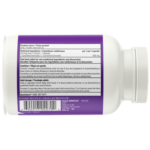 L-Carnitine