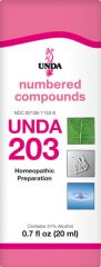 Unda #203