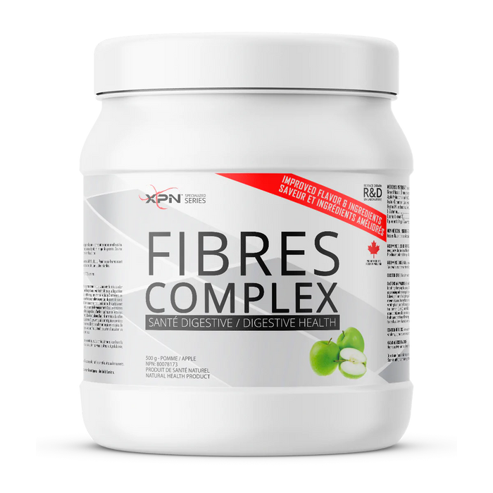 Fibres Complex