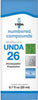 Unda #26  image 1