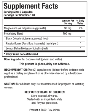 Biopause-PM (Adaptogen)