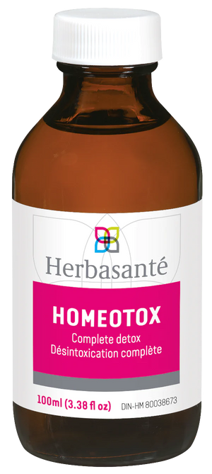 Homeotox