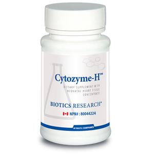 Cytozyme-H