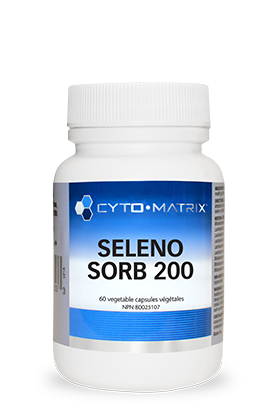 Seleno Sorb 200