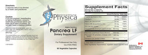 Pancrea LF