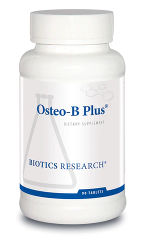 Osteo-B plus