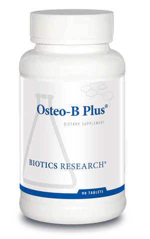 Osteo-B plus