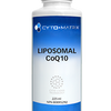 Liposomal CoQ10 - Ginger Citrus image 3
