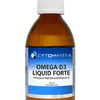 Omega-D3 Liquid Forte image 3