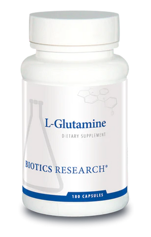 L-Glutamine