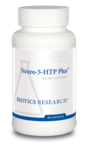 Neuro 5-HTP Plus