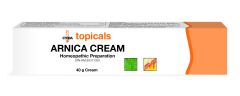 Arnica cream