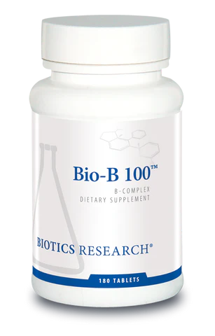 Bio-B 100 (Yeast Free)