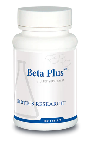 Beta Plus