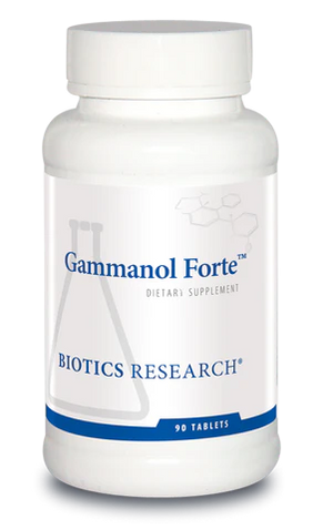 Gammanol Forte W/FRAC