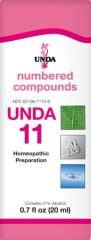 Unda #11