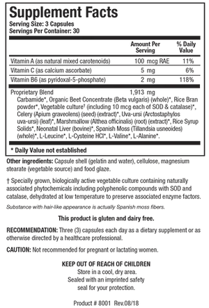 Carbamide Plus