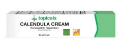 Calendula cream