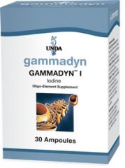 Gammadyn I