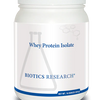 WHEY Protein Isolate image 1