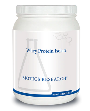 Whey Protein Isolate