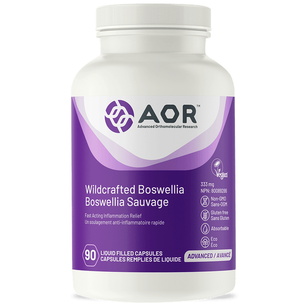 Wild Boswellia