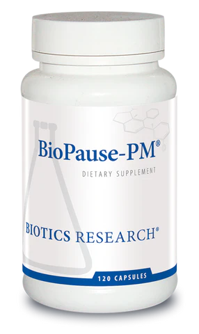 Biopause-PM (Adaptogen)