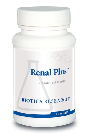 Renal Plus