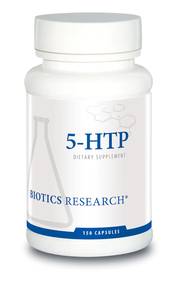 5-HTP