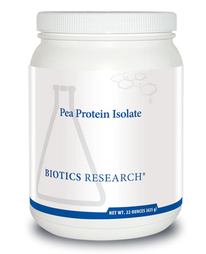 Pea Protein Isolate