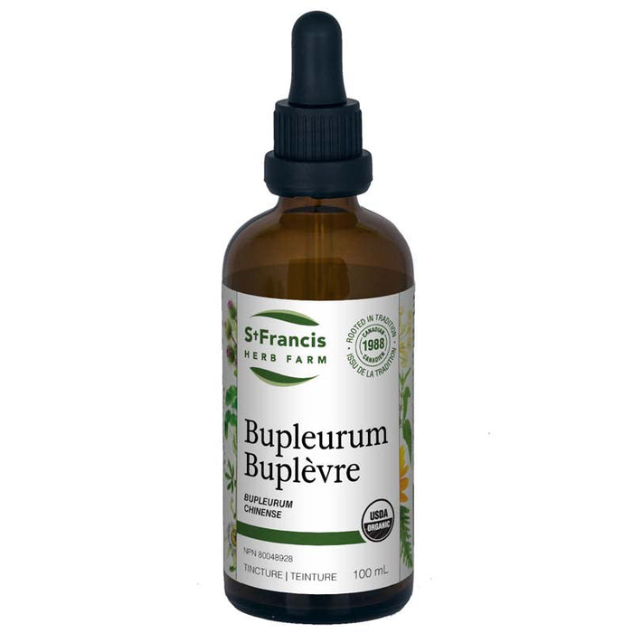 Bupleurum