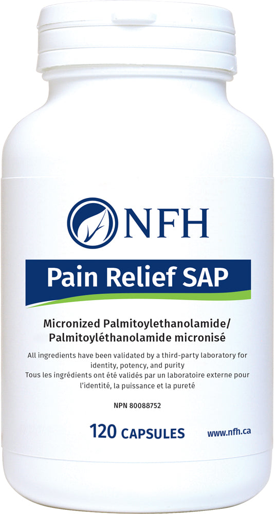 Pain Relief SAP