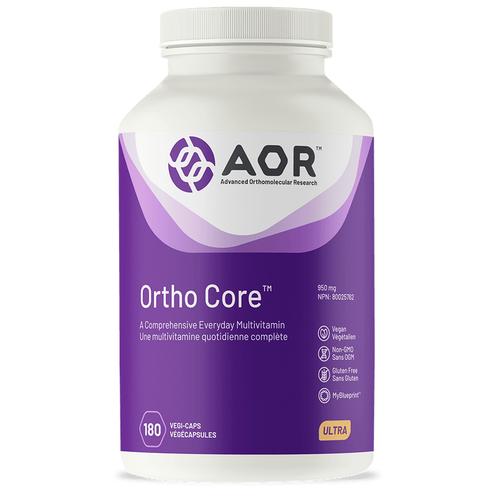 Ortho Core