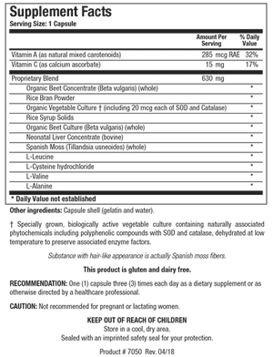 Argizyme