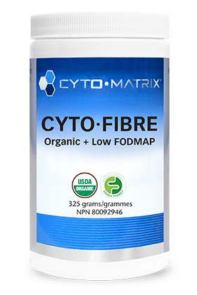 Cyto Fiber - Powder