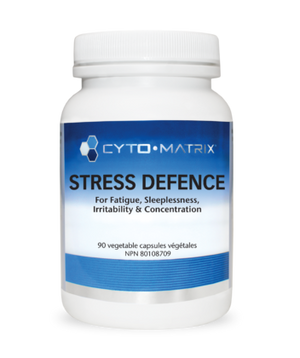 Stress Defence