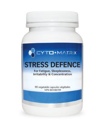 Stress Defense