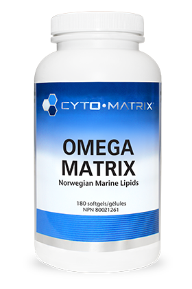 Omega Matrix