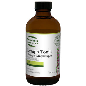 Lymph Tonic