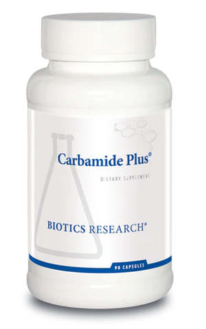 Carbamide Plus