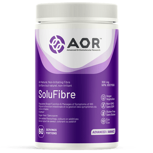 SoluFibre