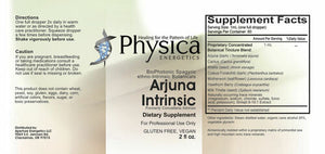 Arjuna Intrinsic