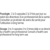 Coriolus 500 mg image 3
