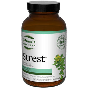 StrestMD vegicaps (5:1 extract)