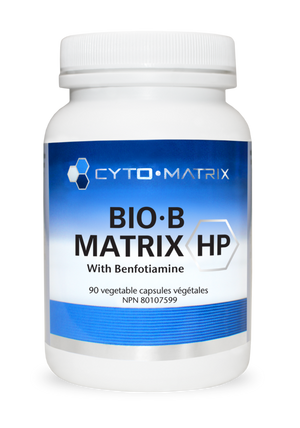 Bio B Matrix HP