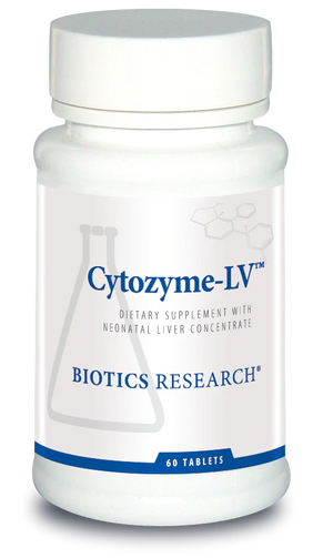 Cytozyme-LV (Neonatal Liver)