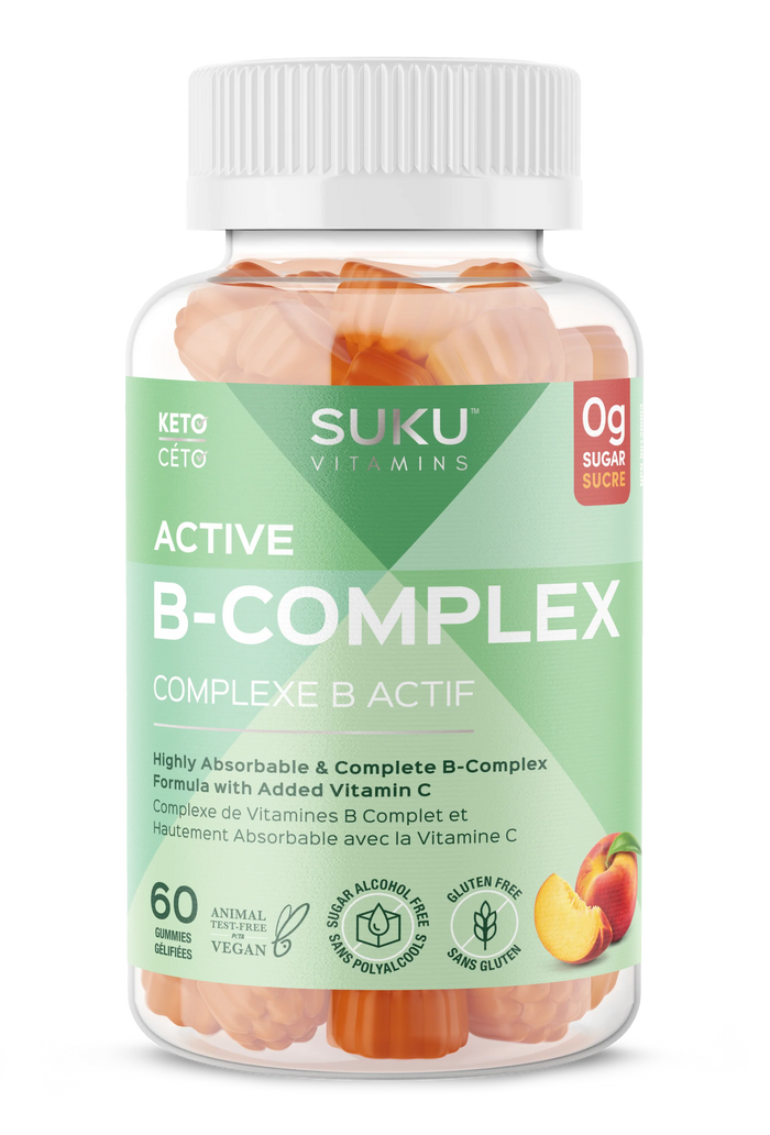 Active B-Complex