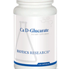 Ca D-Glucarate (Hormone, Detox) image 1