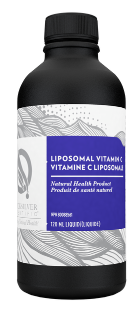 Liposomal Vitamin C